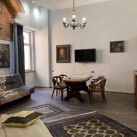 Nb Apartments Riga Old Town 外观 照片
