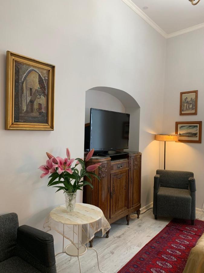 Nb Apartments Riga Old Town 外观 照片