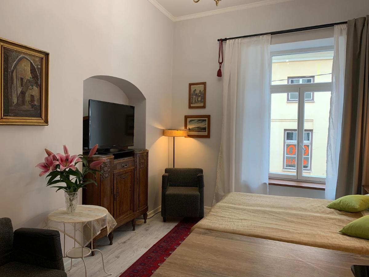 Nb Apartments Riga Old Town 外观 照片