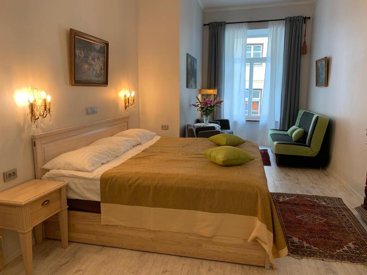 Nb Apartments Riga Old Town 外观 照片