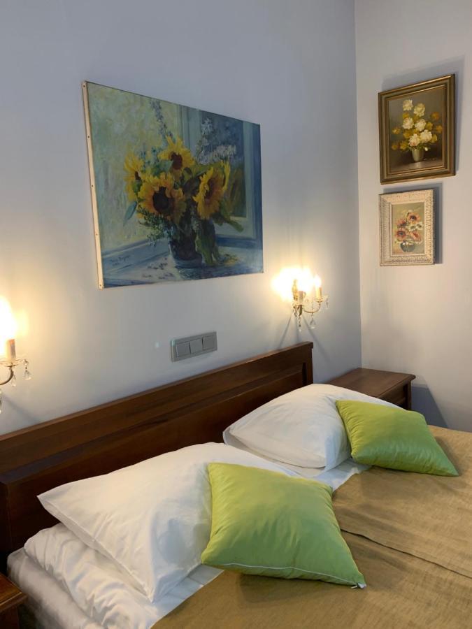 Nb Apartments Riga Old Town 外观 照片